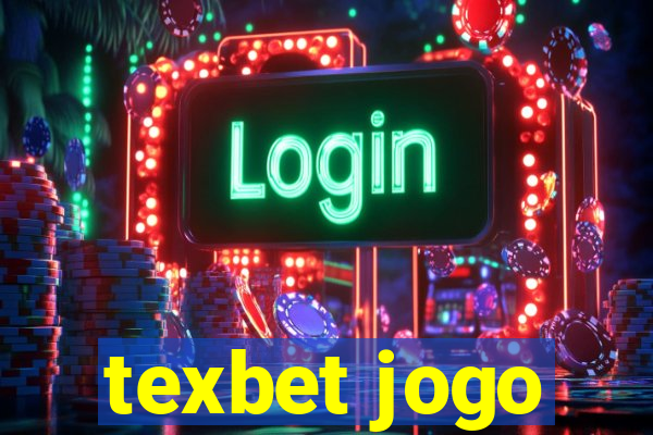 texbet jogo